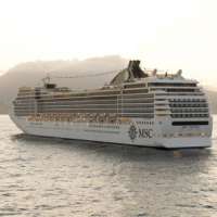 Mittelmeer Kreuzfahrten nach Neapel